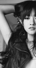热舞女生《易倩》写真图片大全