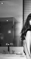 热舞女生《易倩》写真图片大全