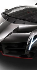 2013最新版&mdash;&mdash;兰博基尼Veneno