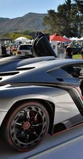 2013最新版&mdash;&mdash;兰博基尼Veneno