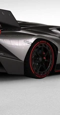 2013最新版&mdash;&mdash;兰博基尼Veneno