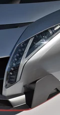 2013最新版&mdash;&mdash;兰博基尼Veneno