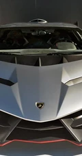 2013最新版&mdash;&mdash;兰博基尼Veneno
