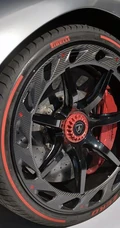 2013最新版&mdash;&mdash;兰博基尼Veneno