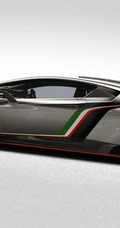 2013最新版&mdash;&mdash;兰博基尼Veneno