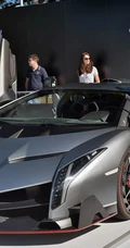 2013最新版&mdash;&mdash;兰博基尼Veneno