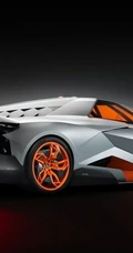 2013最新版&mdash;&mdash;兰博基尼Veneno