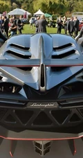 2013最新版&mdash;&mdash;兰博基尼Veneno