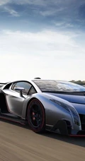 2013最新版&mdash;&mdash;兰博基尼Veneno