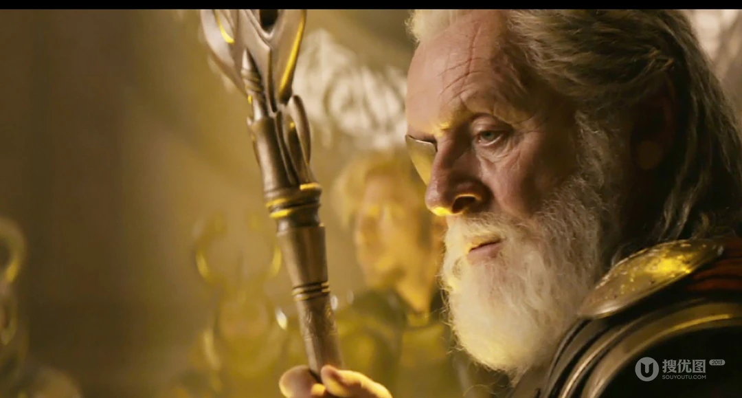 雷神索尔续集《雷神2》壁纸图片高清1080P