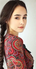 巴西精致嫩模《德博拉&middot;席尔瓦》套图18P