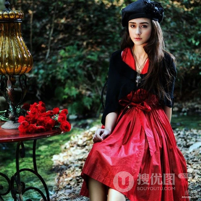 巴西精致嫩模《德博拉&middot;席尔瓦》套图18P