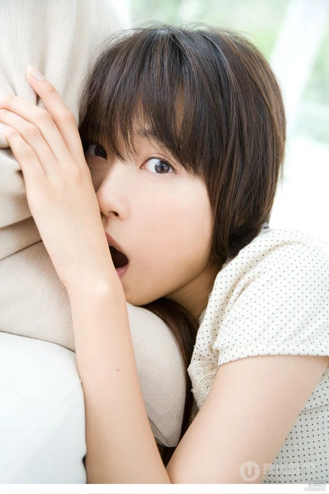 一个人的时候
