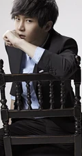 李炜_李炜各类高清时尚写真
