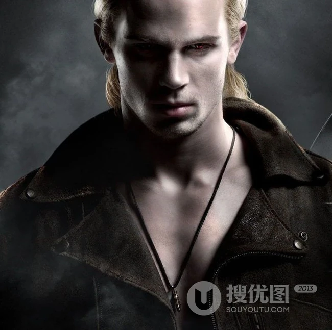 欧美型男_凯姆&middot;吉甘戴图片