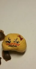 看看吃货们的创意