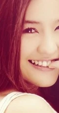 李海娜 泰国妹子的阳光笑容