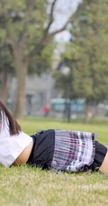 甜美邻家女孩​&mdash;王希维