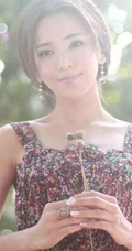 甜美邻家女孩​&mdash;王希维