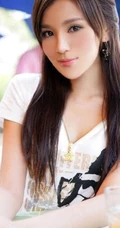 甜美邻家女孩​&mdash;王希维