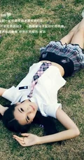 甜美邻家女孩​&mdash;王希维
