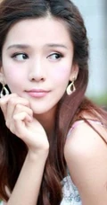 甜美邻家女孩​&mdash;王希维