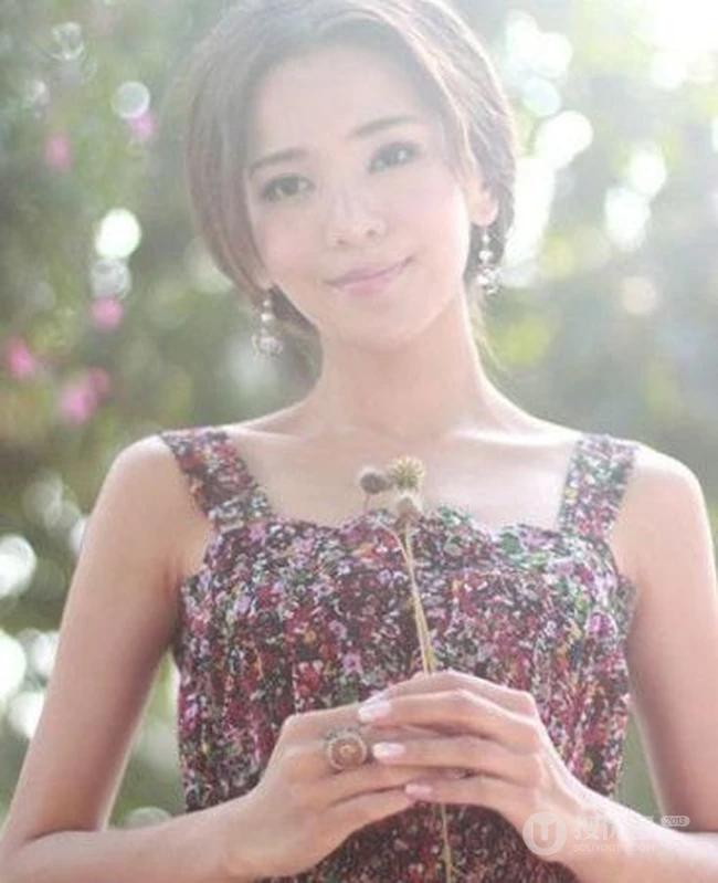 甜美邻家女孩​&mdash;王希维