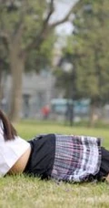 甜美邻家女孩​&mdash;王希维