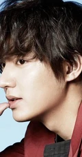 李敏镐_李敏镐图片写真资料