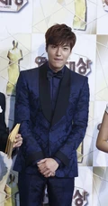 李敏镐_李敏镐图片写真资料
