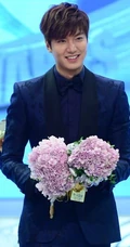 李敏镐_李敏镐图片写真资料