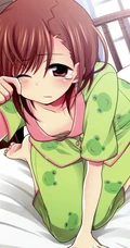 御坂美琴_御坂美琴同人美图