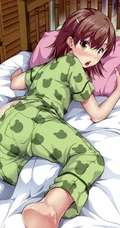 御坂美琴_御坂美琴同人美图