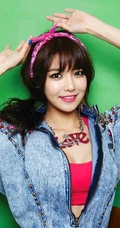 韩国组合 少女时代 最新MV《I Got a Boy》造型图组