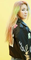 韩国组合 少女时代 最新MV《I Got a Boy》造型图组