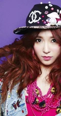 韩国组合 少女时代 最新MV《I Got a Boy》造型图组