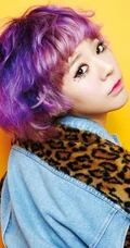 韩国组合 少女时代 最新MV《I Got a Boy》造型图组