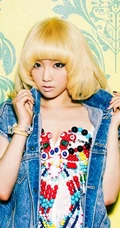 韩国组合 少女时代 最新MV《I Got a Boy》造型图组