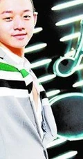 霍尊_霍尊的父亲和妈妈图片