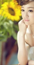 张檬图片写真大全及资料