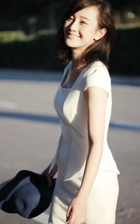 张檬图片写真大全及资料