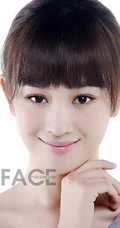 张檬图片写真大全及资料