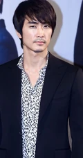 韩流明星_型男宋承宪图片