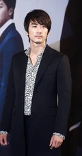 韩流明星_型男宋承宪图片
