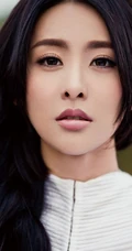 贾青 贾青唯美图片写真