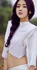 贾青 贾青唯美图片写真