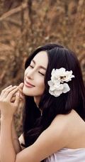 贾青 贾青唯美图片写真