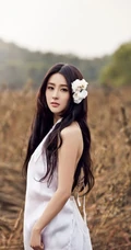 贾青 贾青唯美图片写真