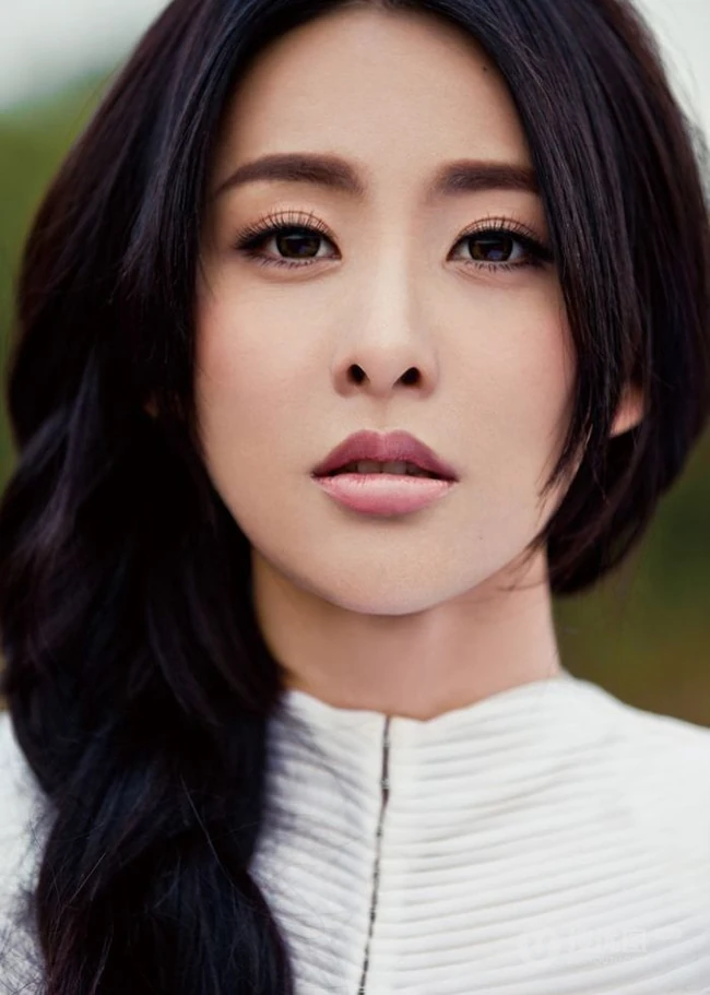 贾青 贾青唯美图片写真