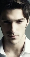 男模Santiago Montero_阿根廷